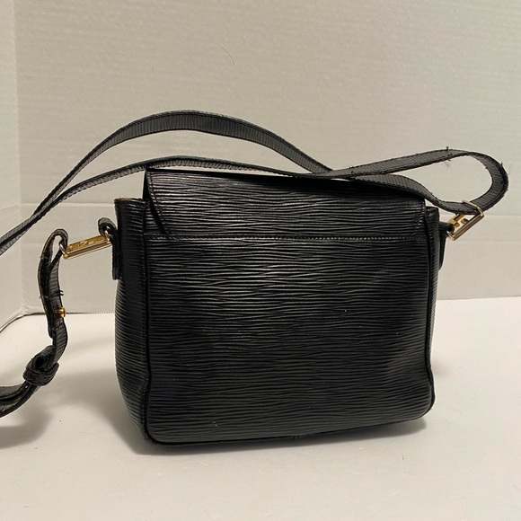 Fendi Vintage Crossbody/shoulder bag - Picture 7 of 13